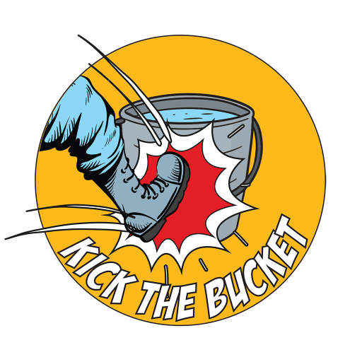 Kick The Bucket - Apps on Google Play