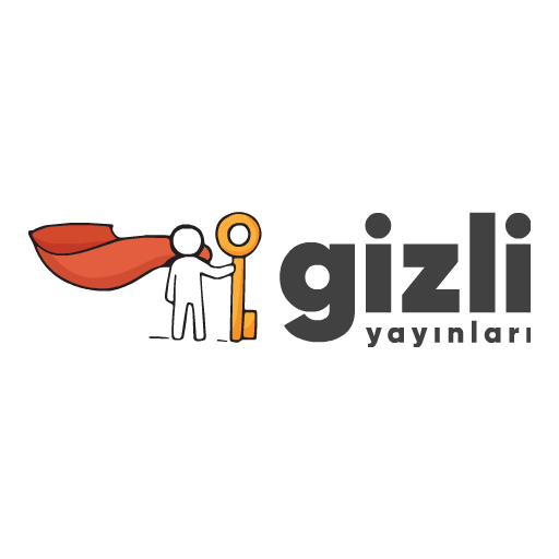 Gizli Yayınları Kütüphane