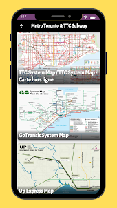 Toronto Subway (TTC)