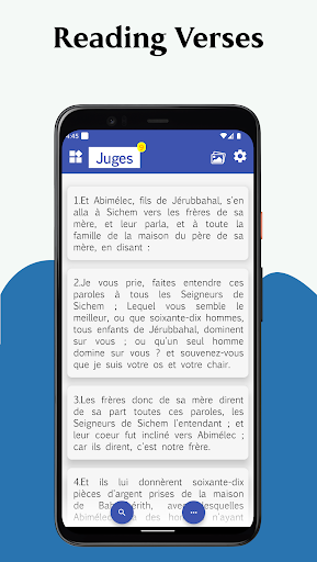 Android application Martin 1744 screenshort