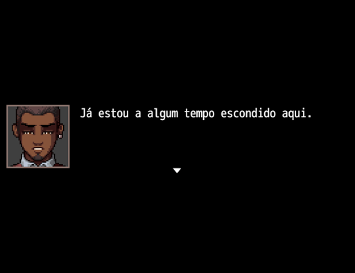Android application Doctor: Parte I I (Terror PT-B screenshort