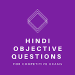 Cover Image of Download Hindi Grammar Objective App 1.0 APK