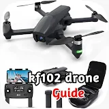 kf102 drone guide icon
