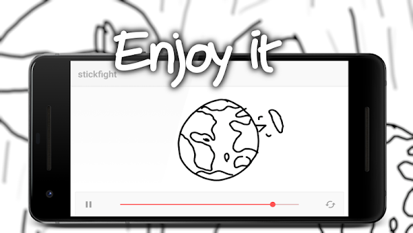 StickDraw screenshot 2