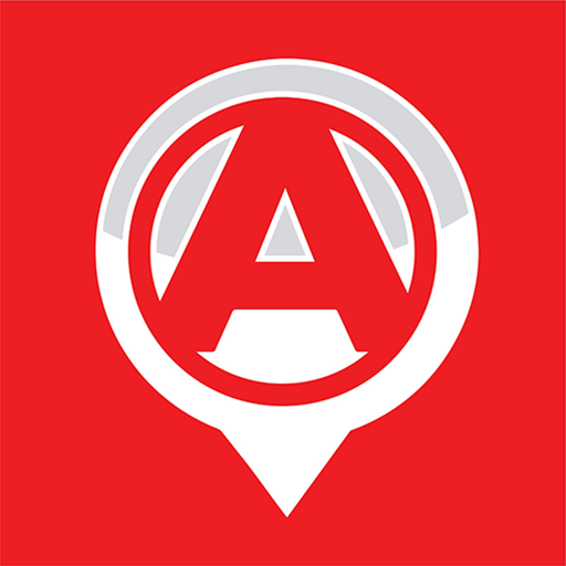 a3book logo