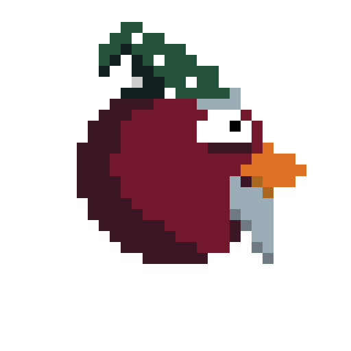 Magic Bird logo