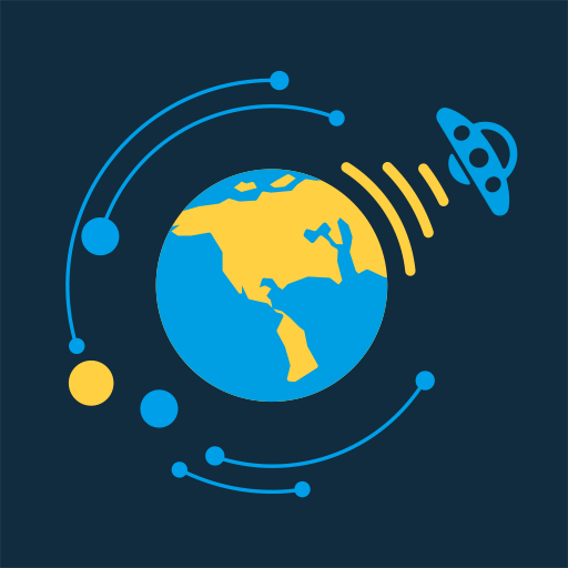 Unterricht - Medienplanet logo