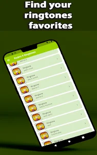 Redmi Note 9 Ringtone App