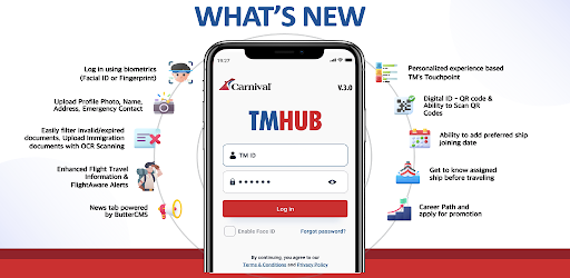TMHub