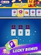 screenshot of Match Solitaire Puzzle Game