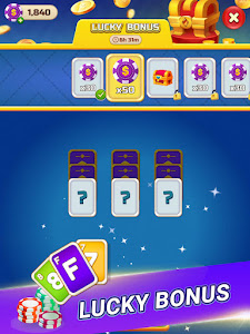 Matcholitaire poster 18