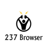 237 Browser icon