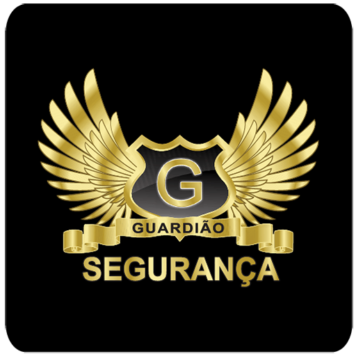 Guardião Mobile logo