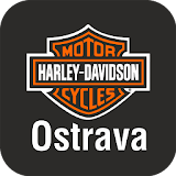 Harley Davidson Ostrava icon