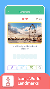 Trivia Mix: Hourly Quiz Fun
