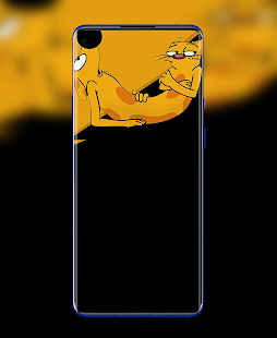 OnePlus 9 Punch Hole Wallpaper