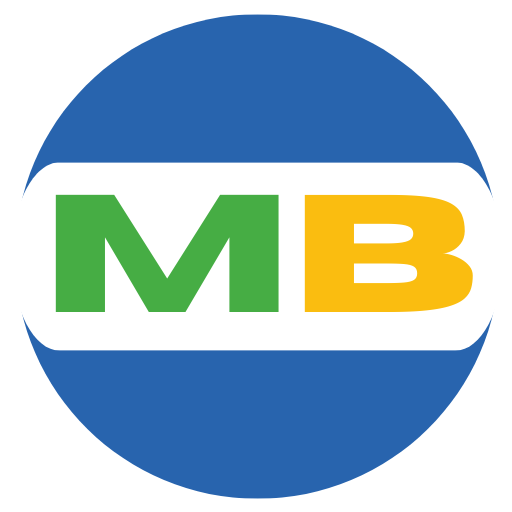 MEI Brasil logo