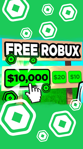 ONE ROBUX: Get Real Robux screenshot