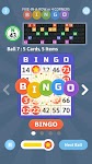 screenshot of Bingo Mania - Light Bingo Game