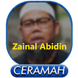 Ustad Zainal Abidin Mp3 icon
