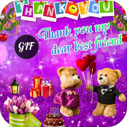 Thank You GIF Scarica su Windows