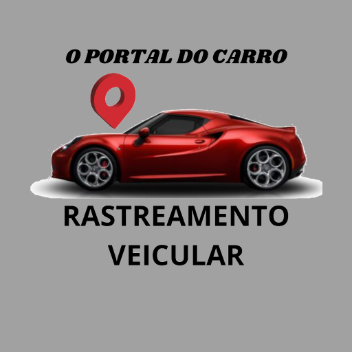 O Portal do Carro logo
