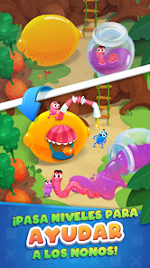 Imágen 27 Nono Crossing android