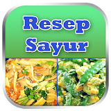 Resep Sayur icon