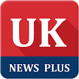 UK News PLUS icon