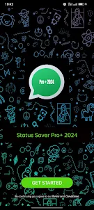 Status Saver Pro+ 2024