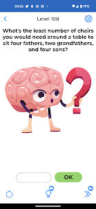 Math Riddles - Tricky Quiz
