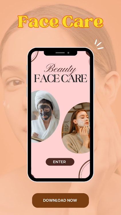 FACE CARE - 1.0.3 - (Android)