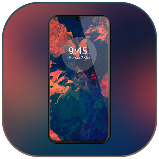 Theme for Motorola G8 Plus logo