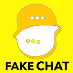 Cover Image of Download SnapMock: Fake Chat Maker - jokes app  APK