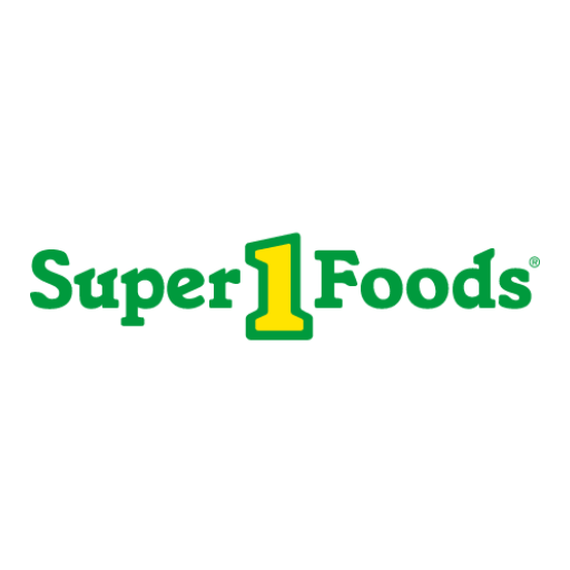 Super 1 Foods 1.12.1 Icon