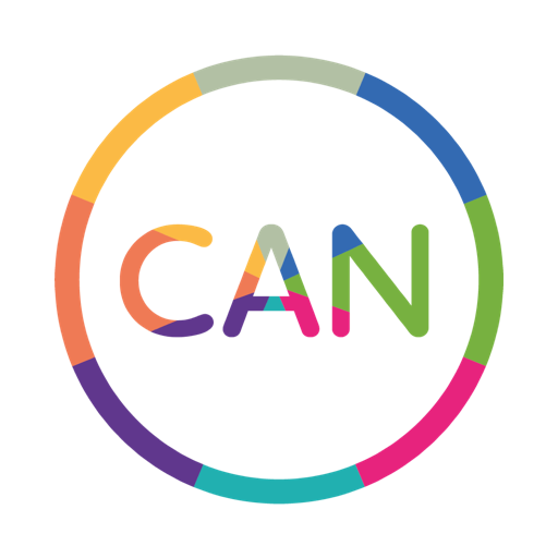 Cannock Chase Can logo