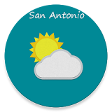 San Antonio Weather icon
