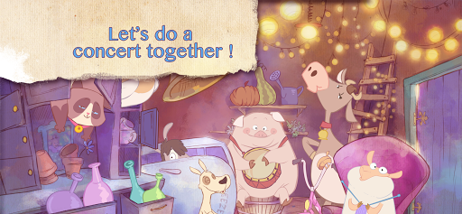 Knock Knock with Bato