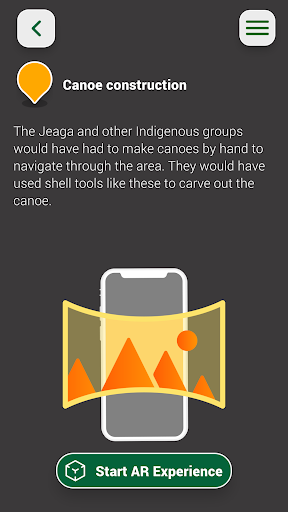 Trekking Through Time