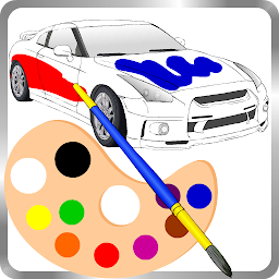 Icon image ColorMe: Coloring Fun