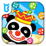 Animal Shows - Panda's Circus icon