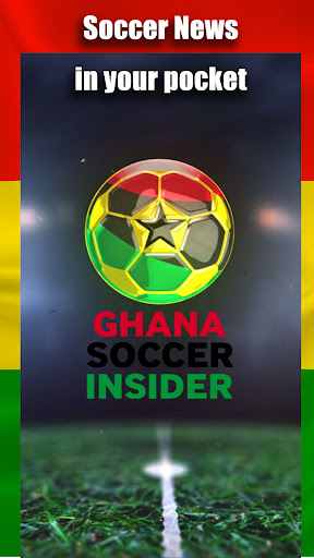 Ghana Soccer Insider