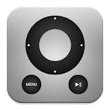 AIR Remote PRO for Apple TV icon