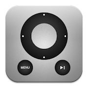 AIR Remote PRO for Apple TV  Icon