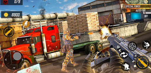 Special Ops Fps Survival Battleground Free Fire Apps On Google Play