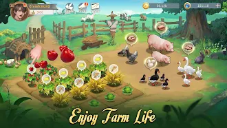 Game screenshot Windsor Manor hack