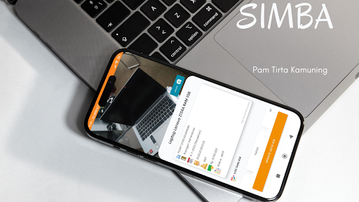 SIMBA TIRKAM Screen 3