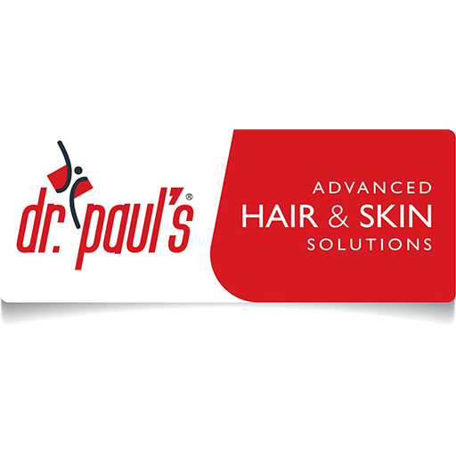 Dr Pauls logo