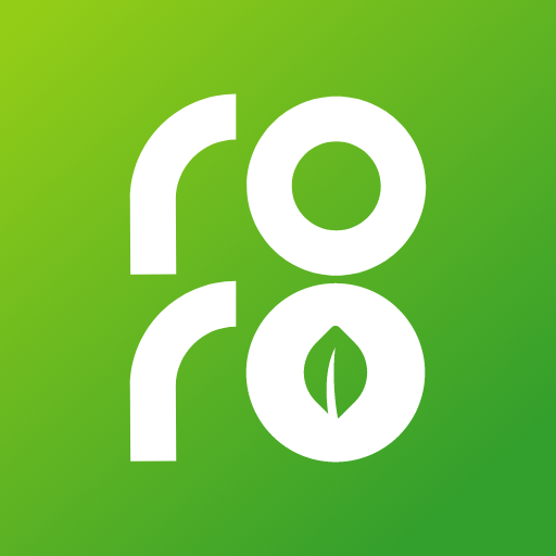 roro logo