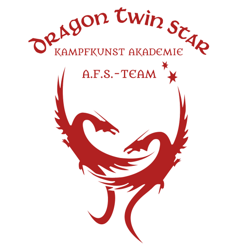 Dragon Twin Star Akademie logo
